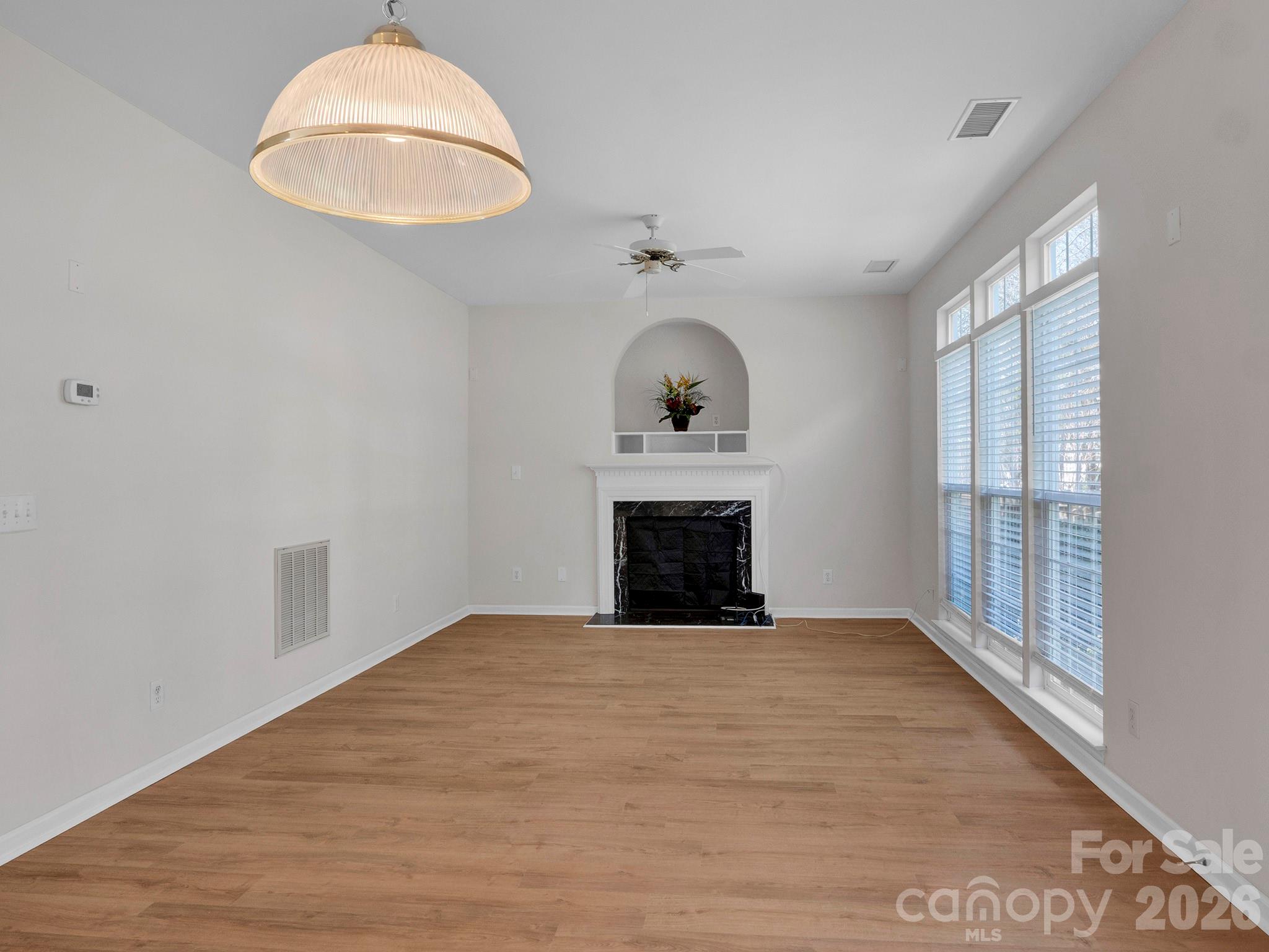 Blakeney Heath - Residential