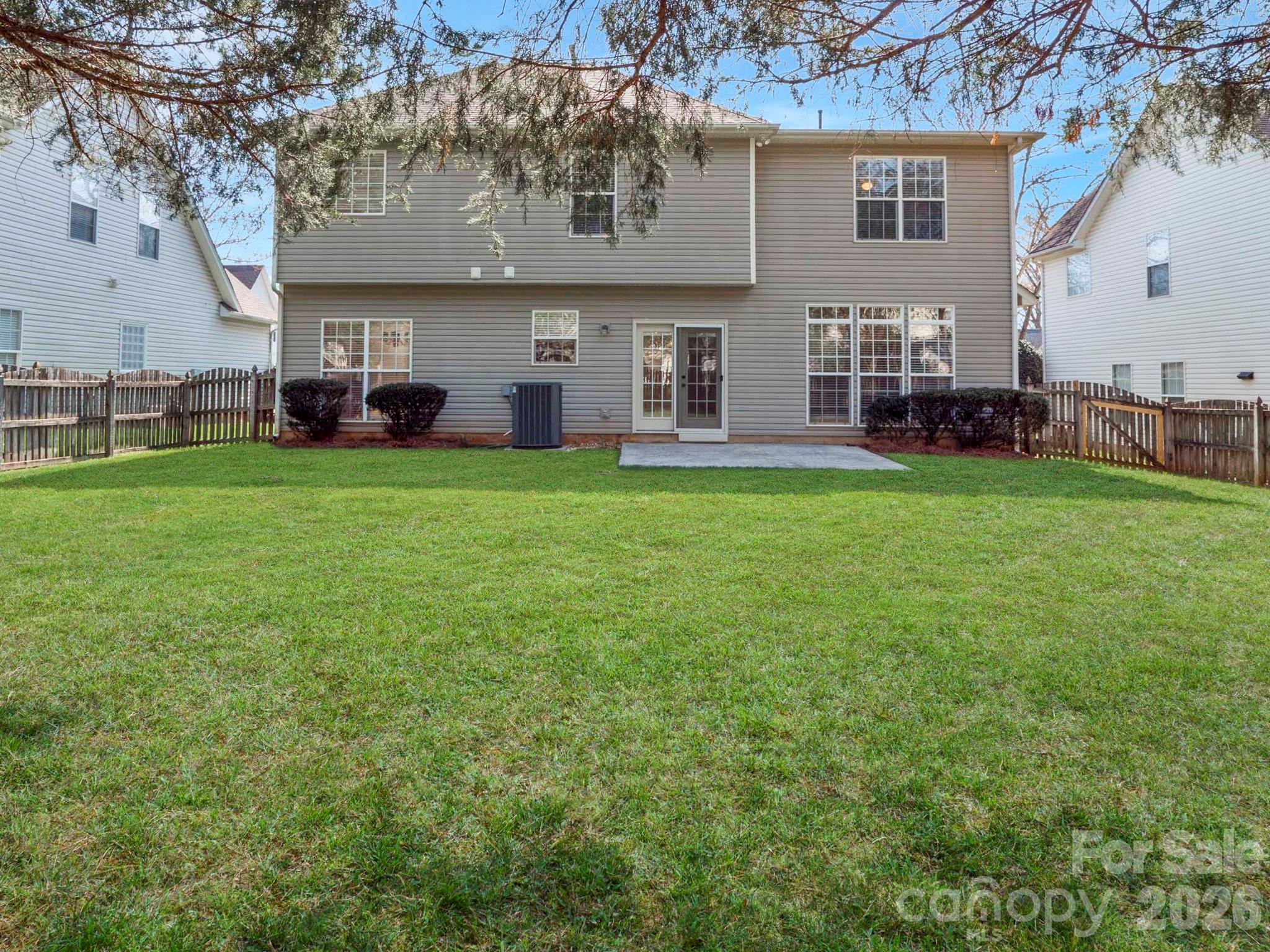 Blakeney Heath - Residential