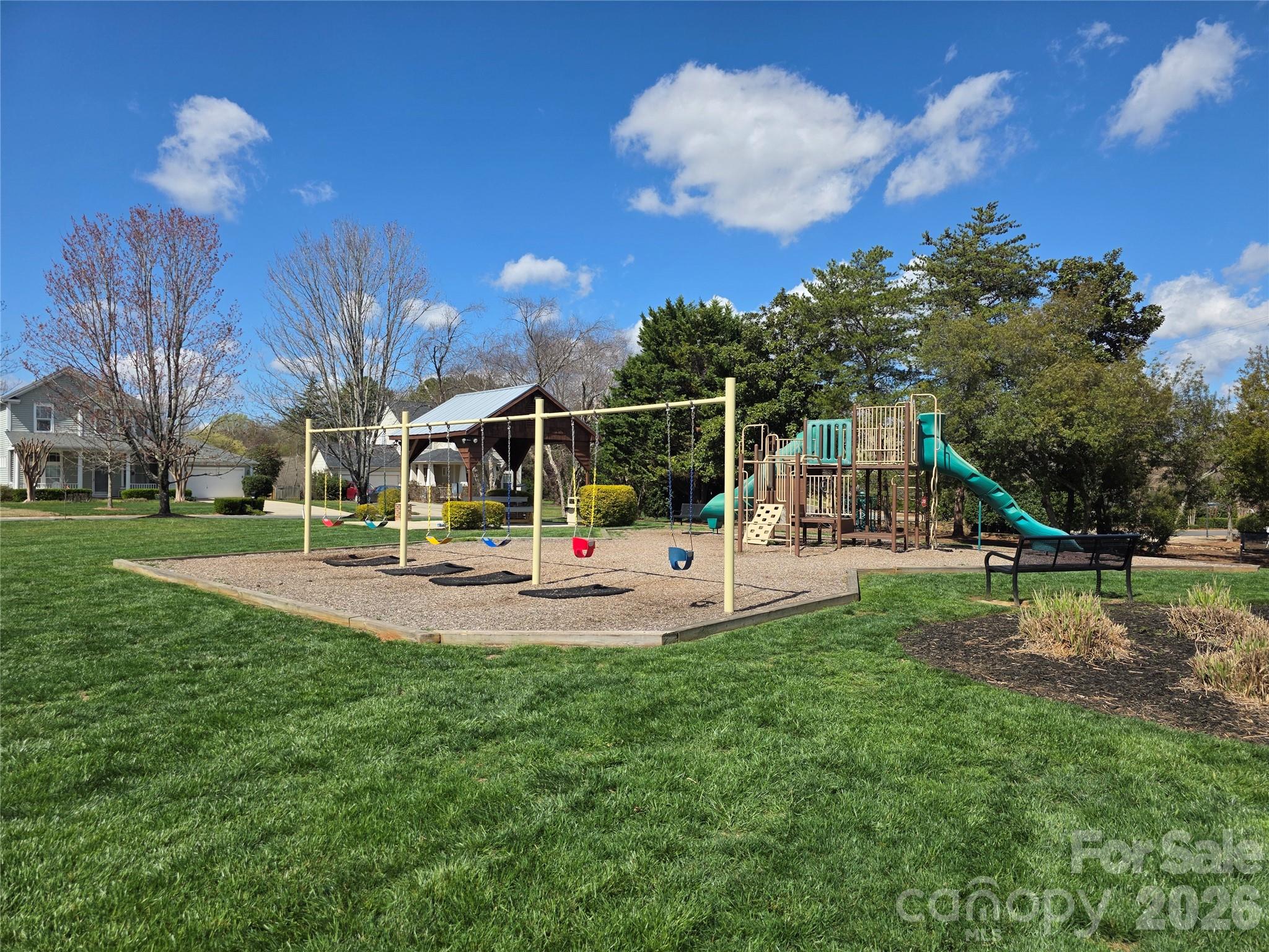 Blakeney Heath - Residential