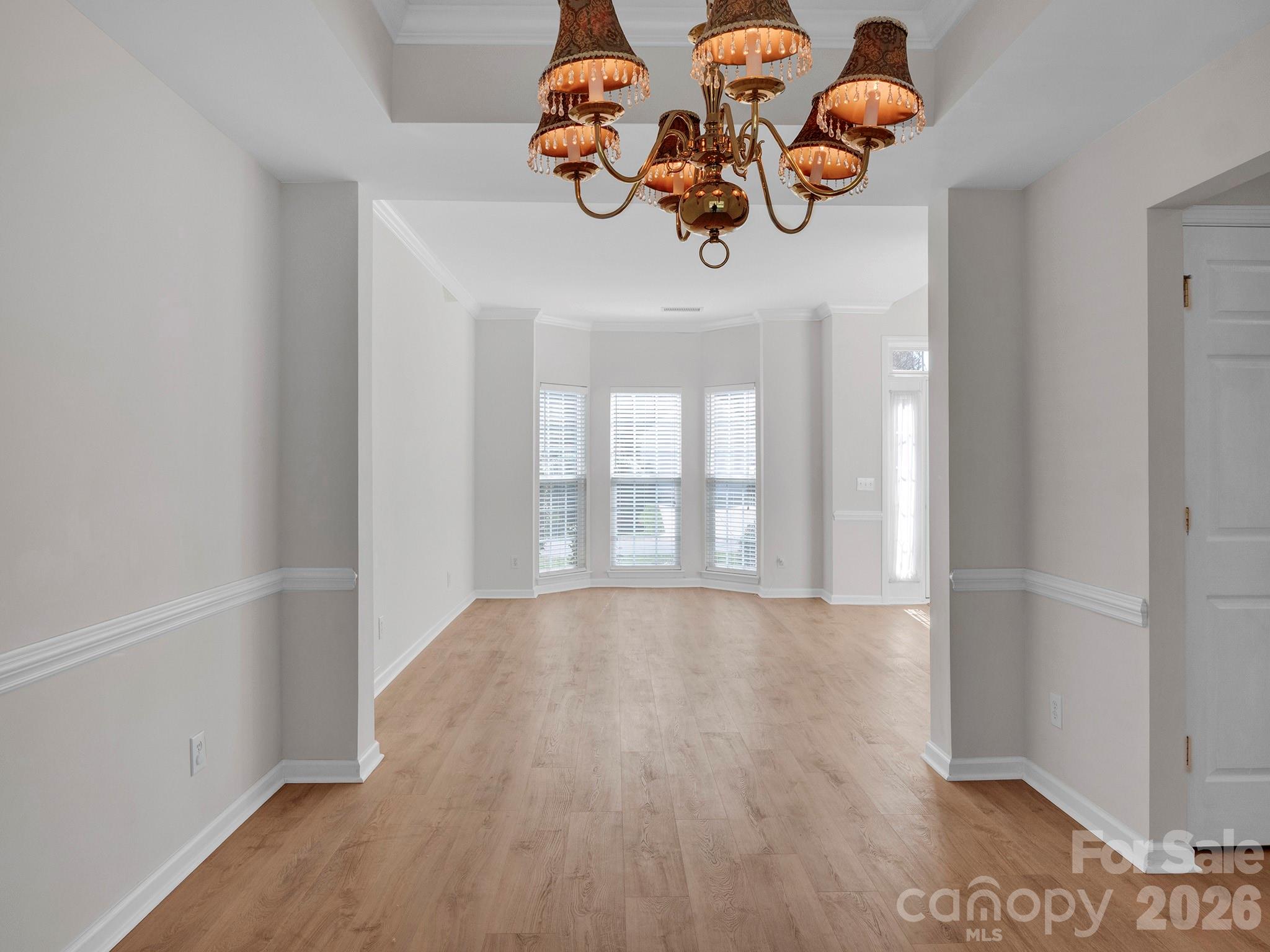 Blakeney Heath - Residential