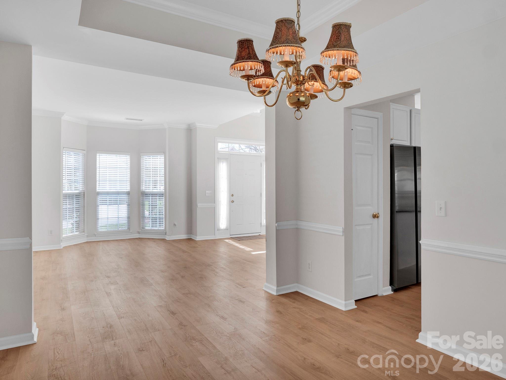 Blakeney Heath - Residential