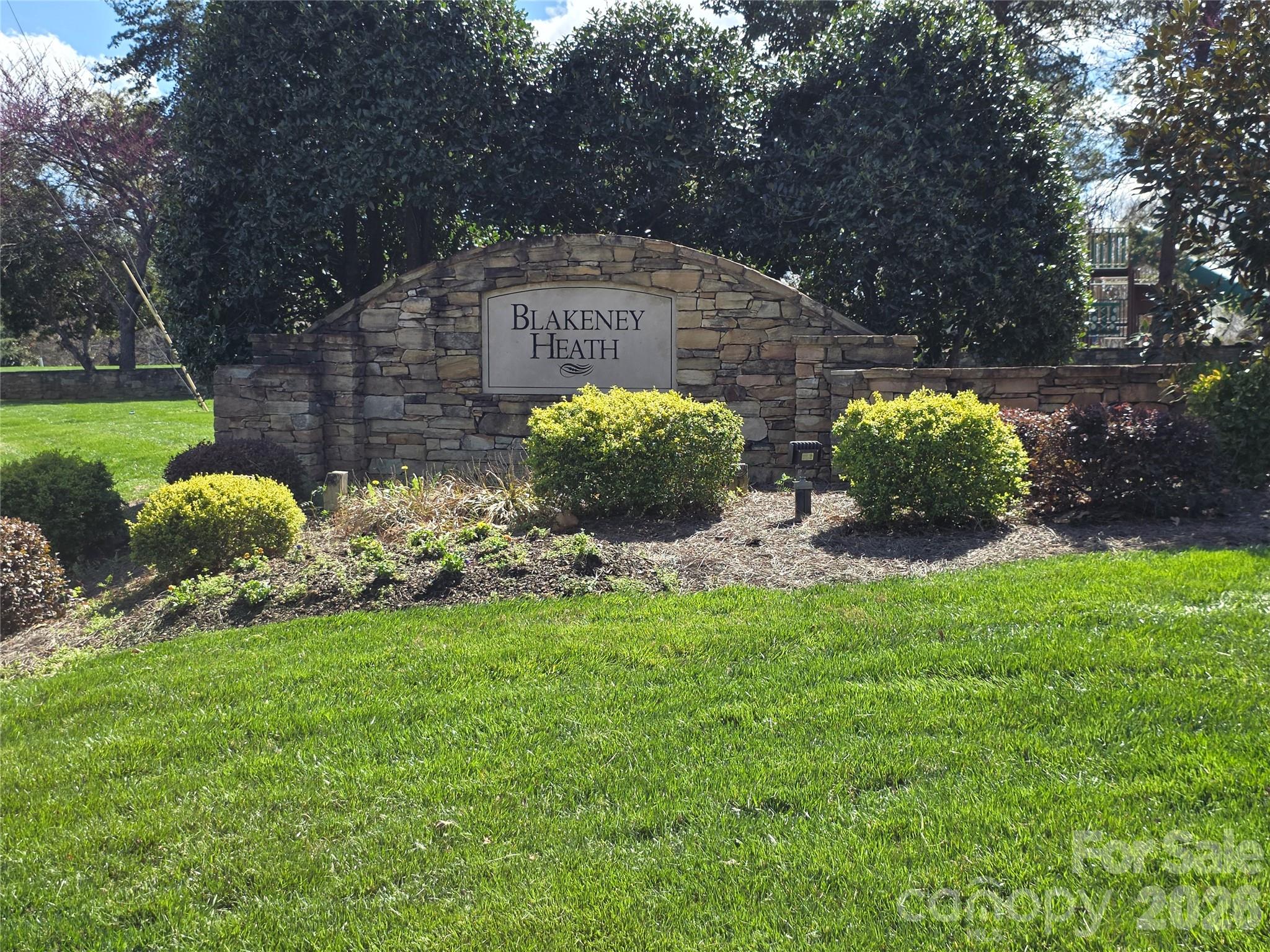 Blakeney Heath - Residential