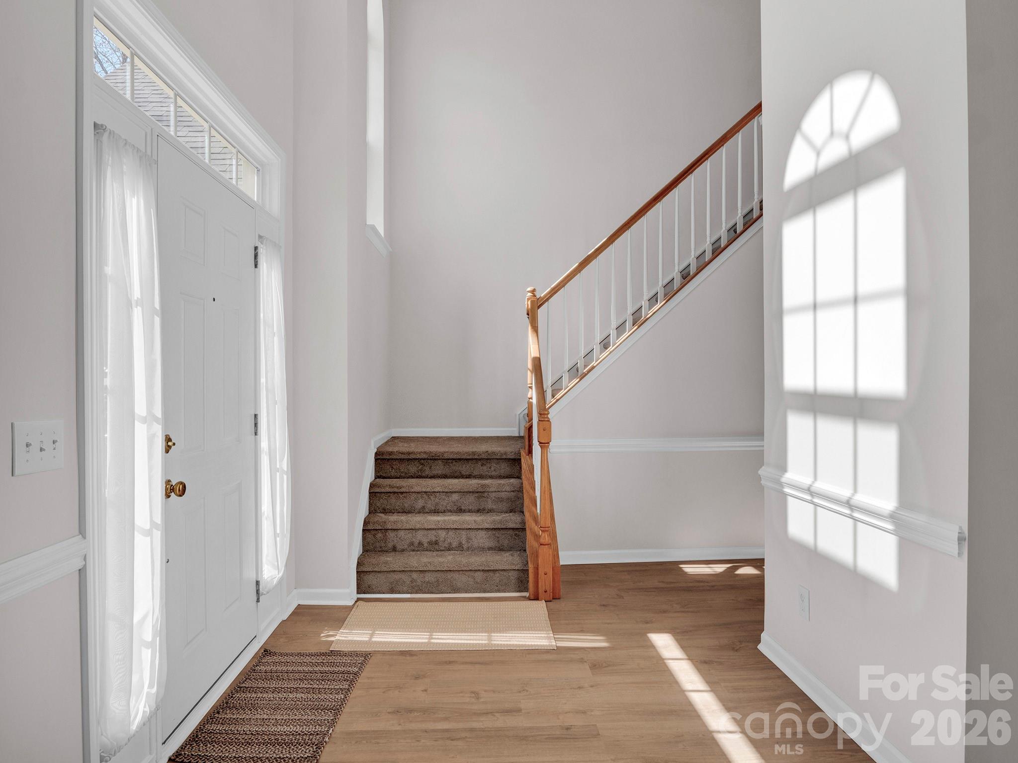 Blakeney Heath - Residential