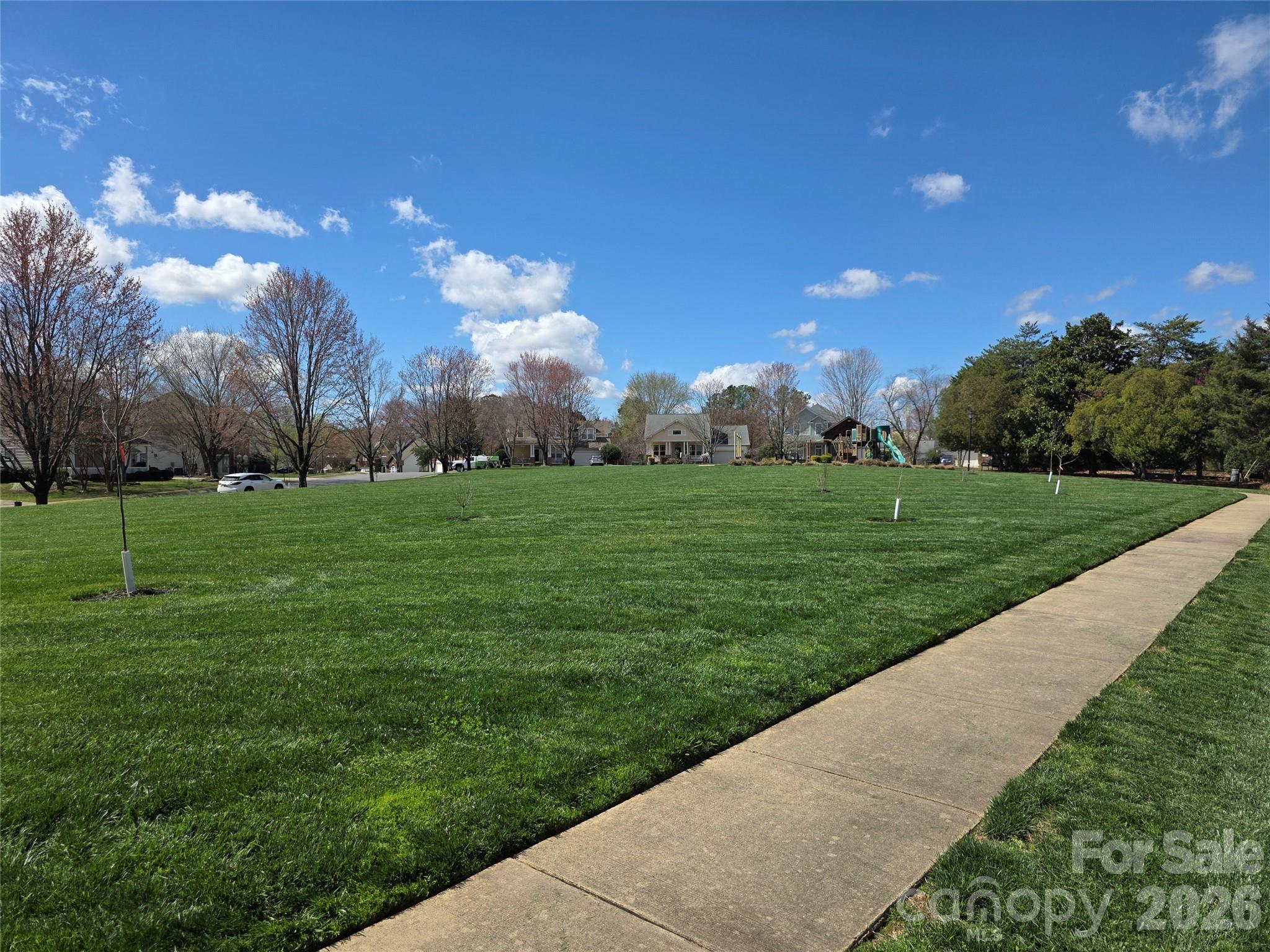 Blakeney Heath - Residential
