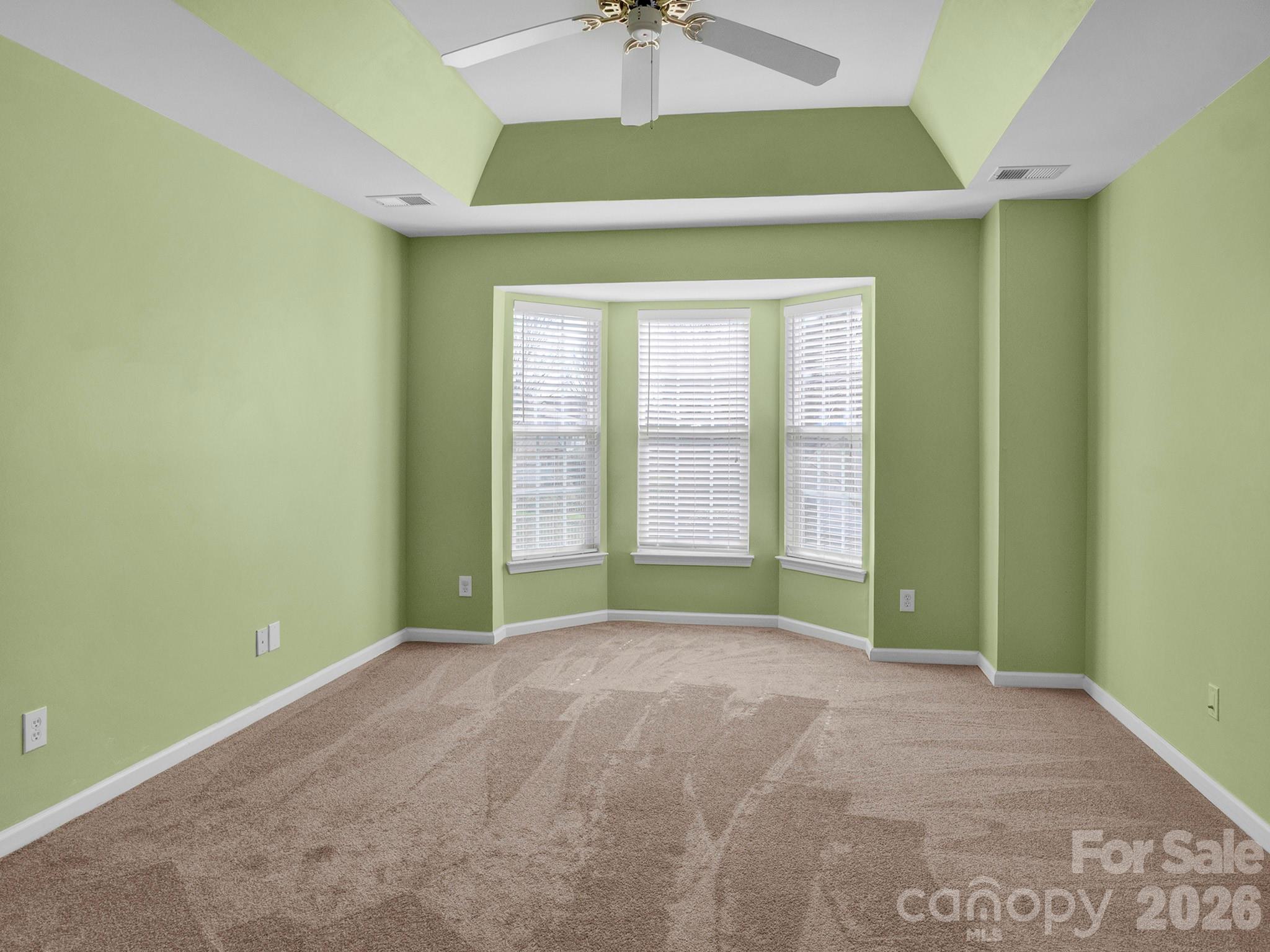 Blakeney Heath - Residential