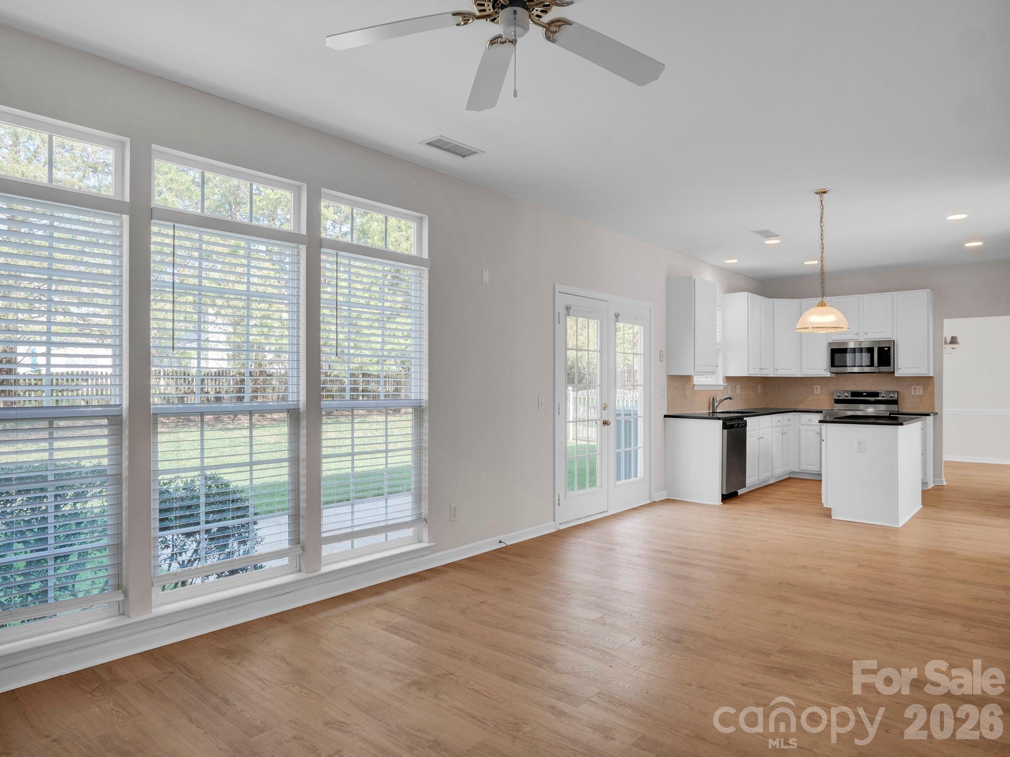 Blakeney Heath - Residential