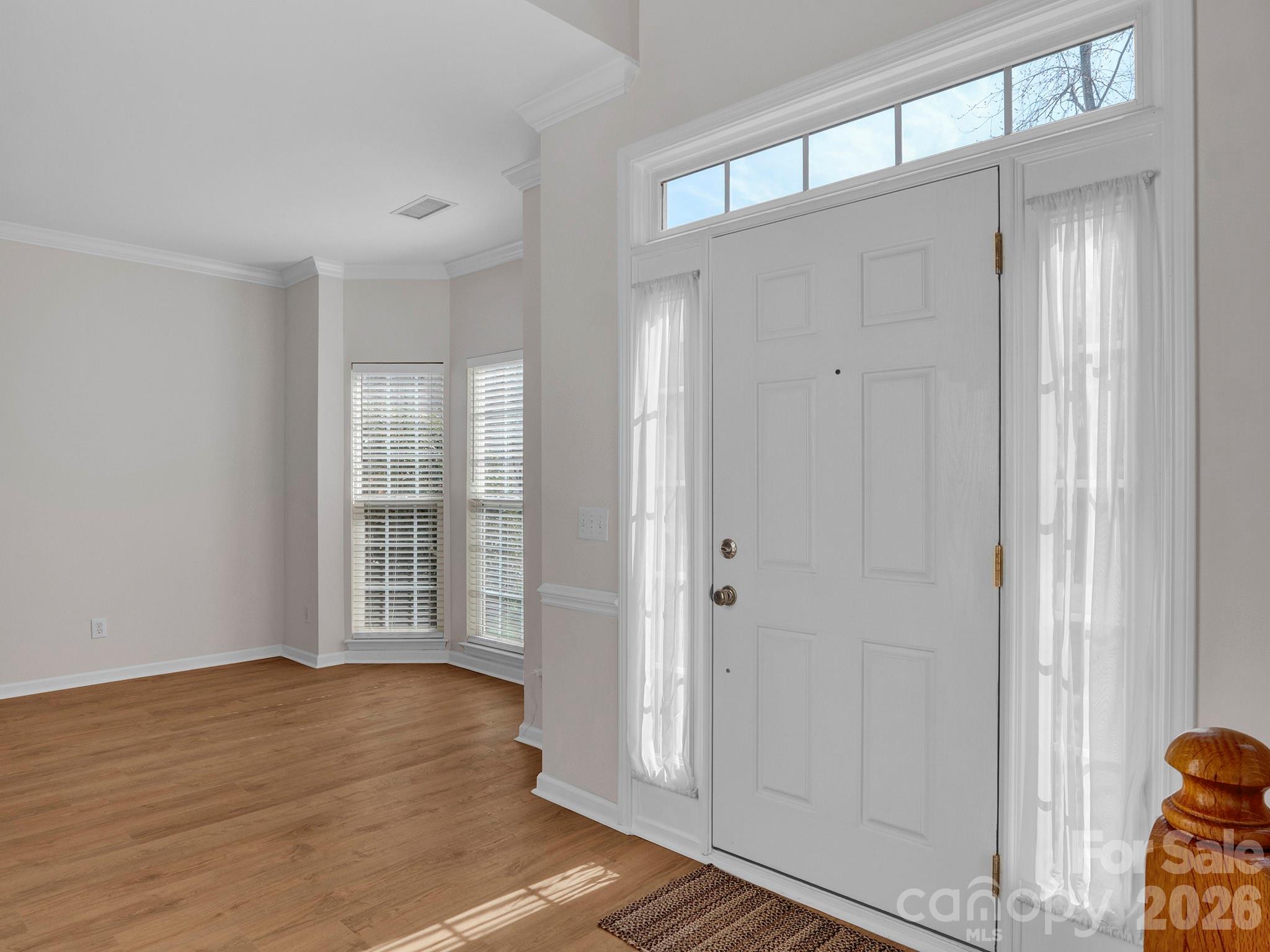 Blakeney Heath - Residential