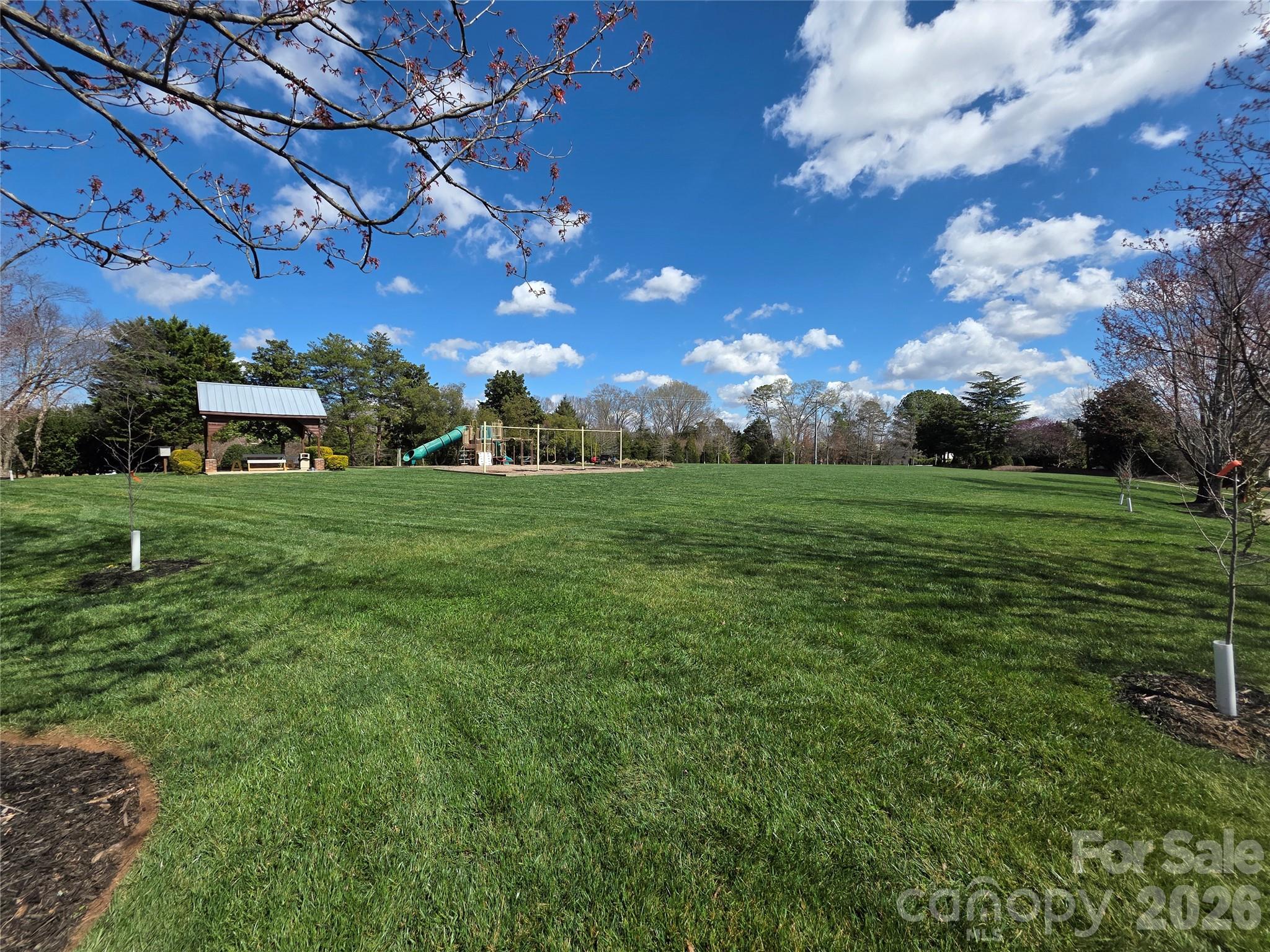 Blakeney Heath - Residential
