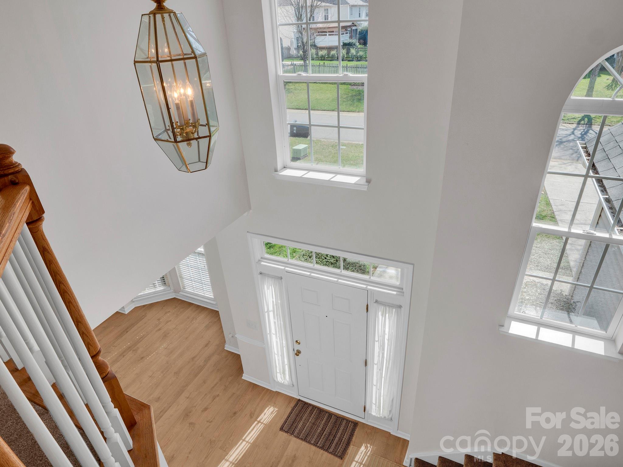 Blakeney Heath - Residential