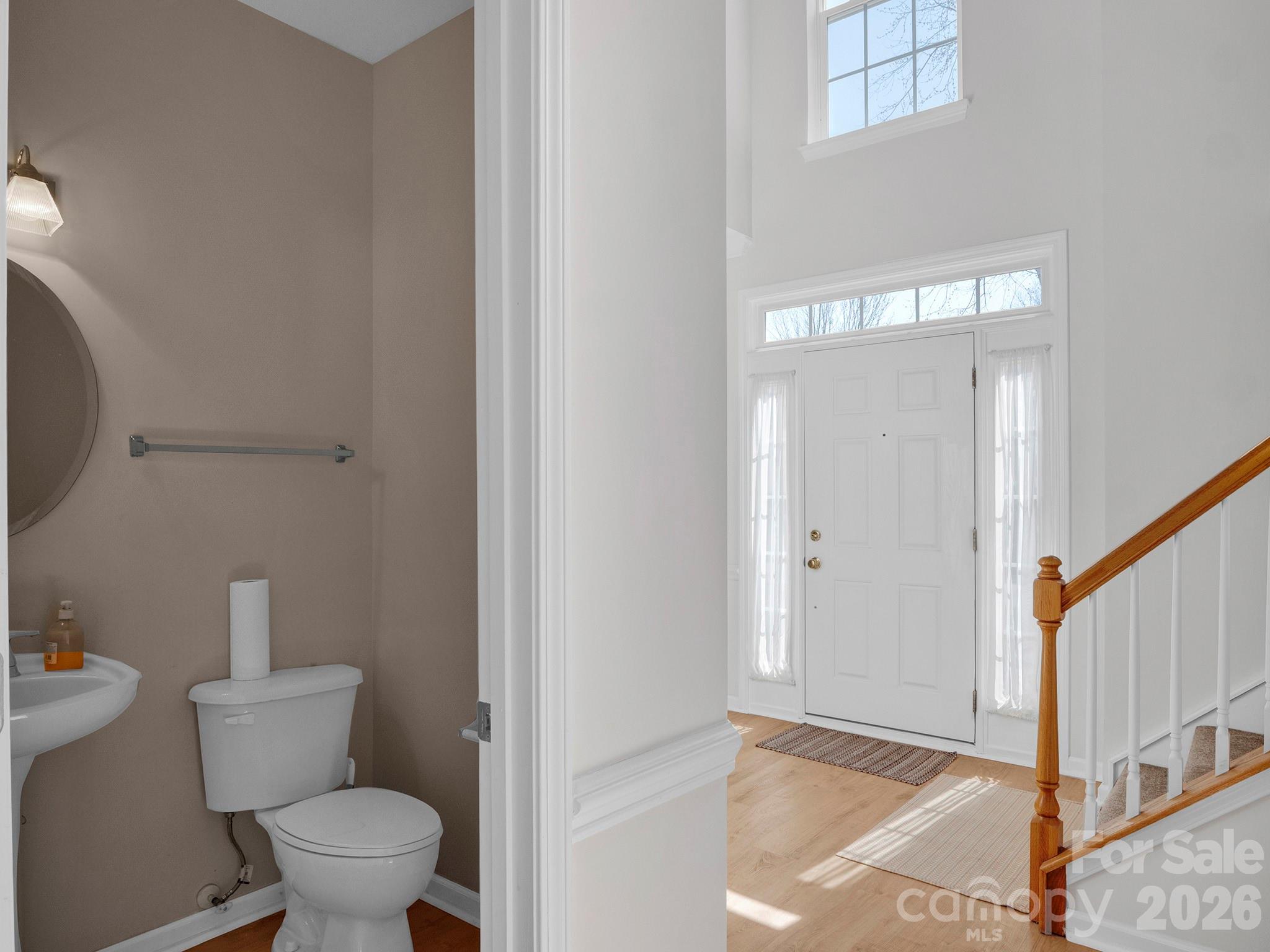 Blakeney Heath - Residential