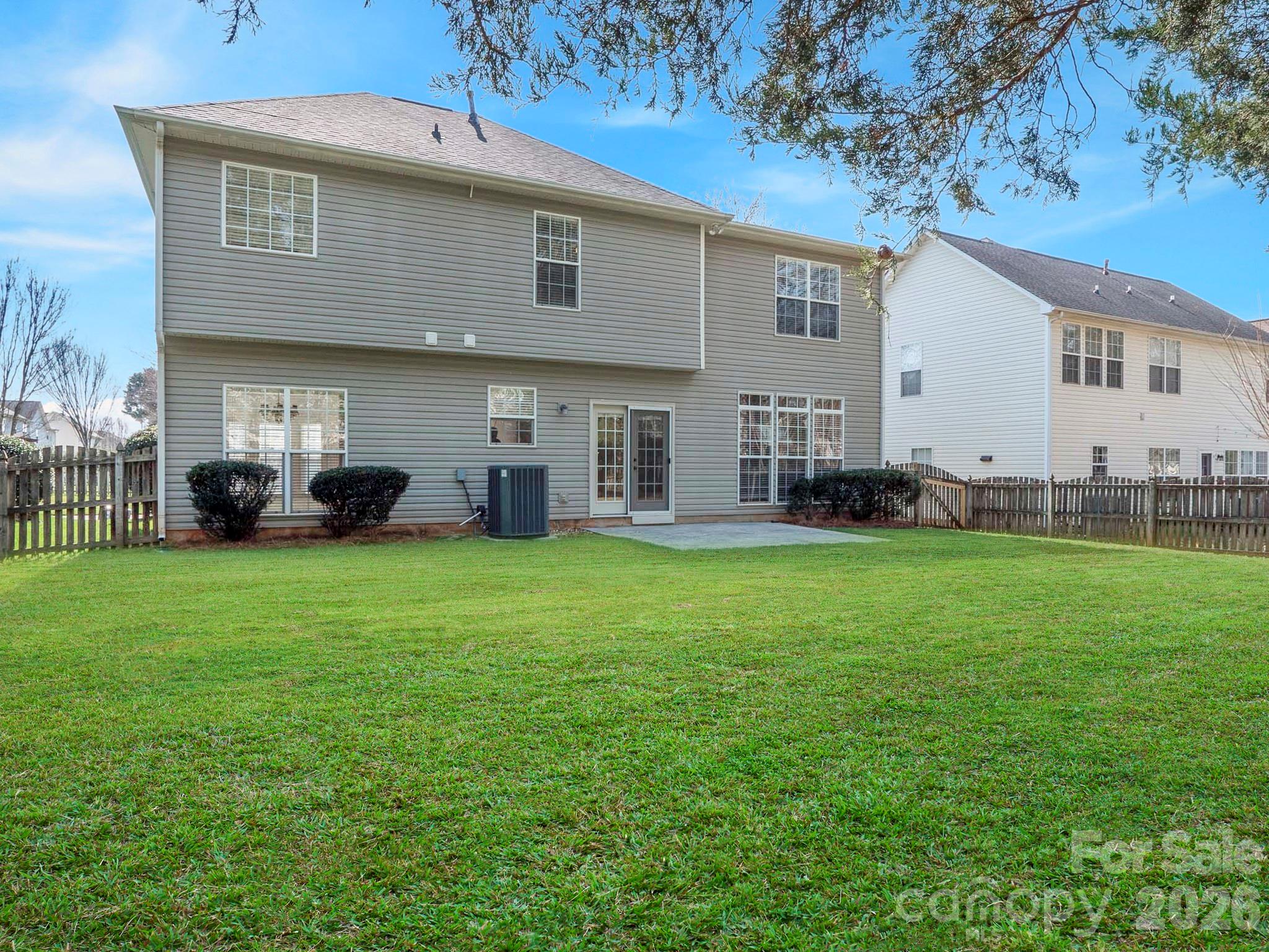 Blakeney Heath - Residential