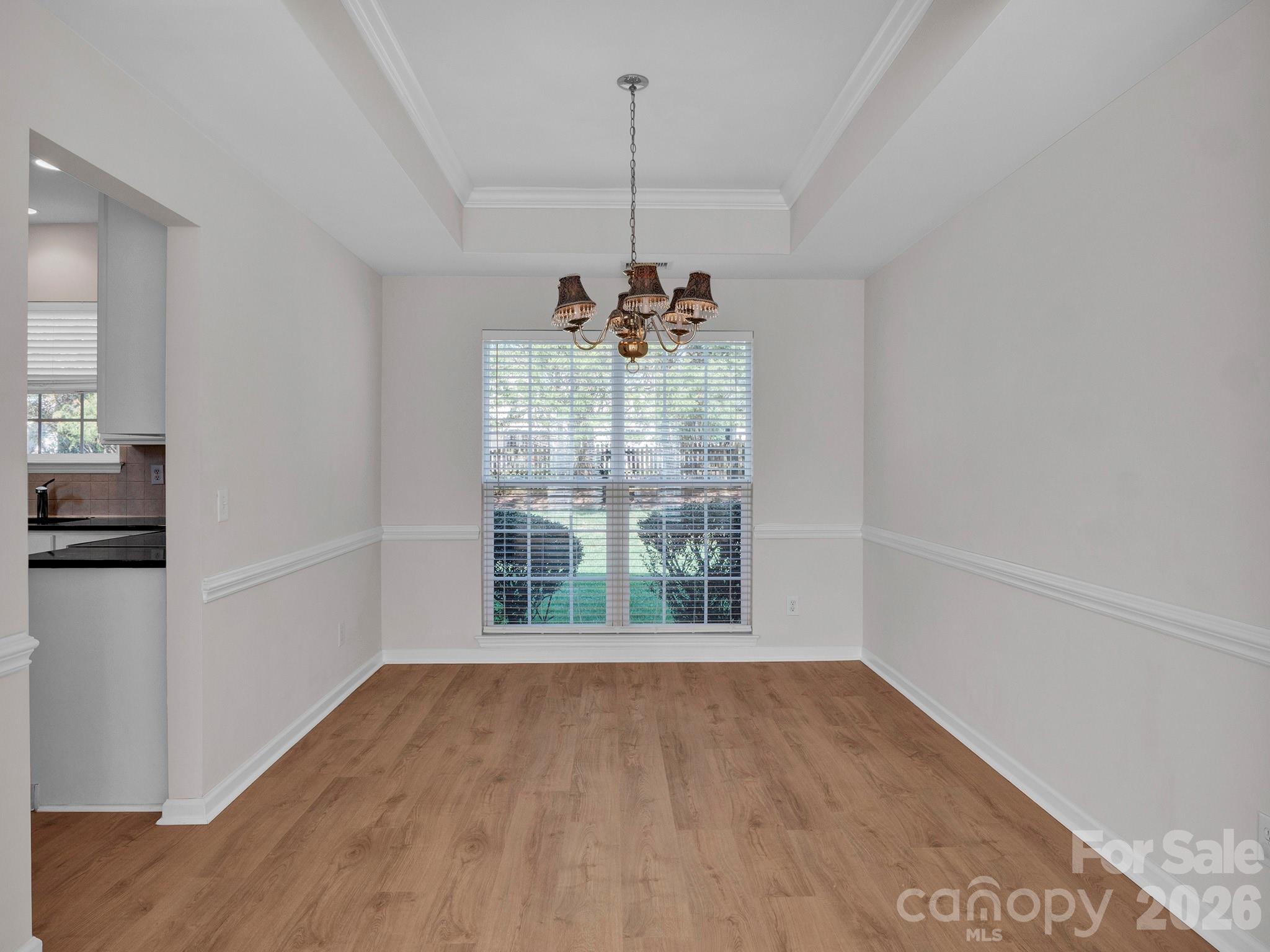 Blakeney Heath - Residential