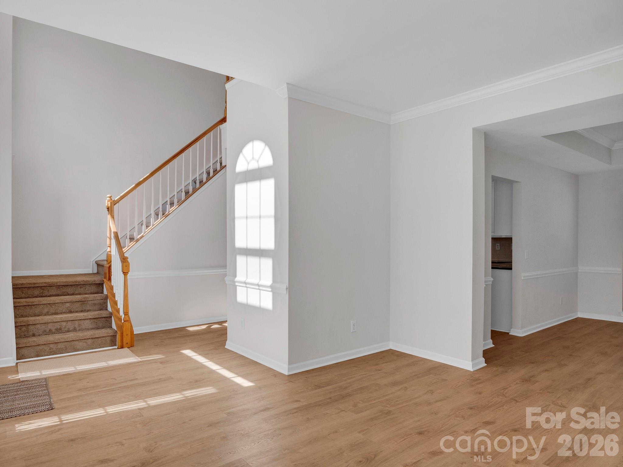 Blakeney Heath - Residential