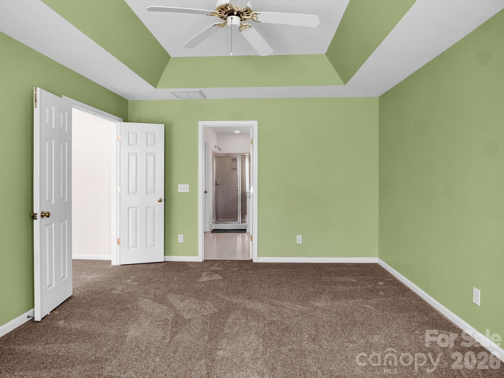 Blakeney Heath - Residential