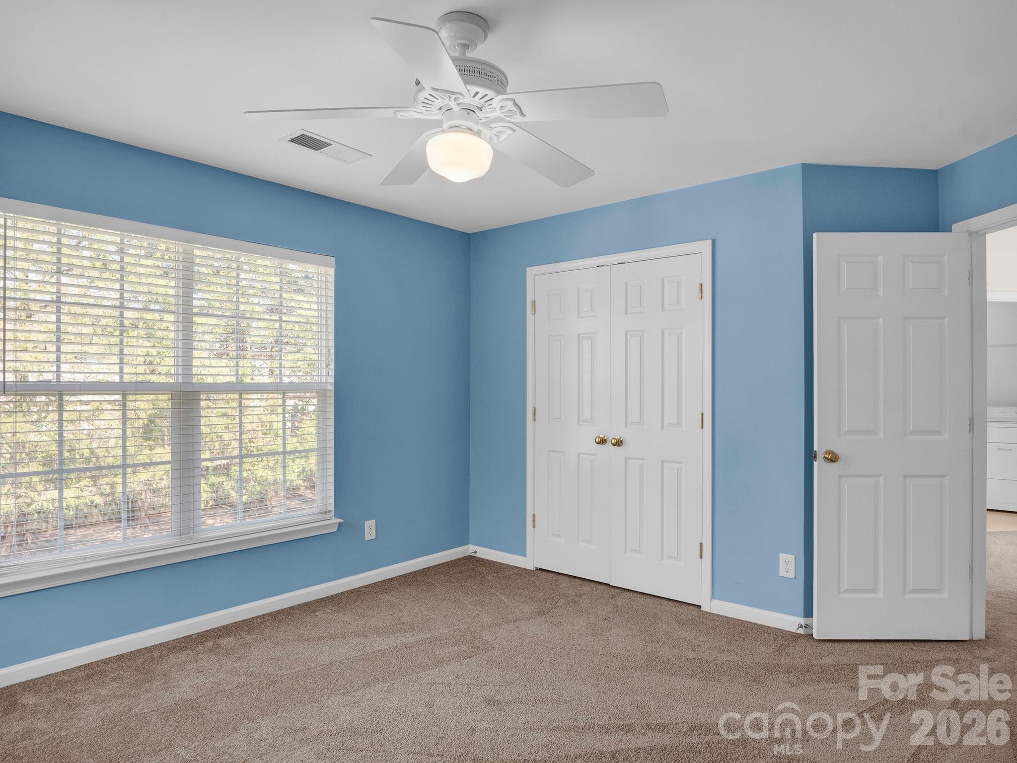 Blakeney Heath - Residential