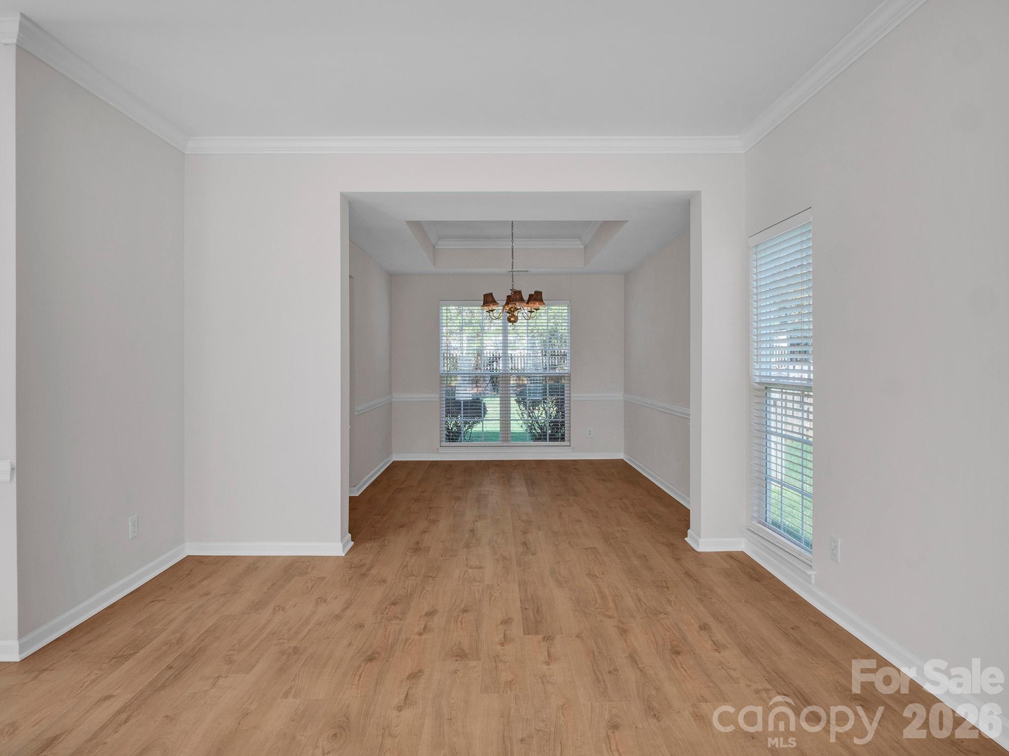 Blakeney Heath - Residential