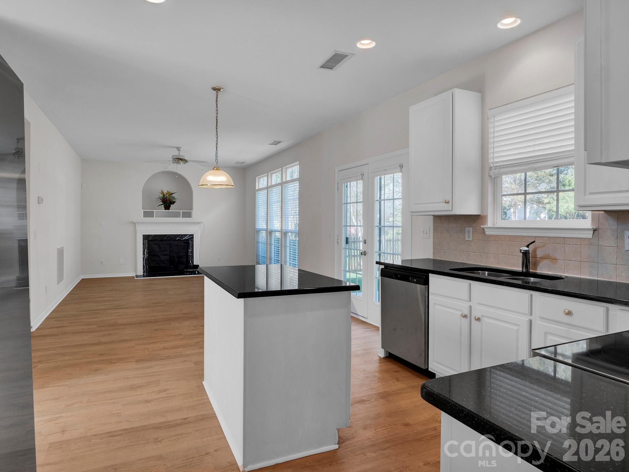 Blakeney Heath - Residential