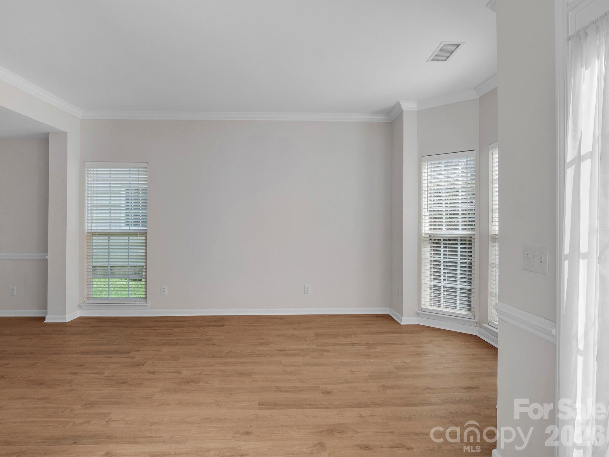 Blakeney Heath - Residential