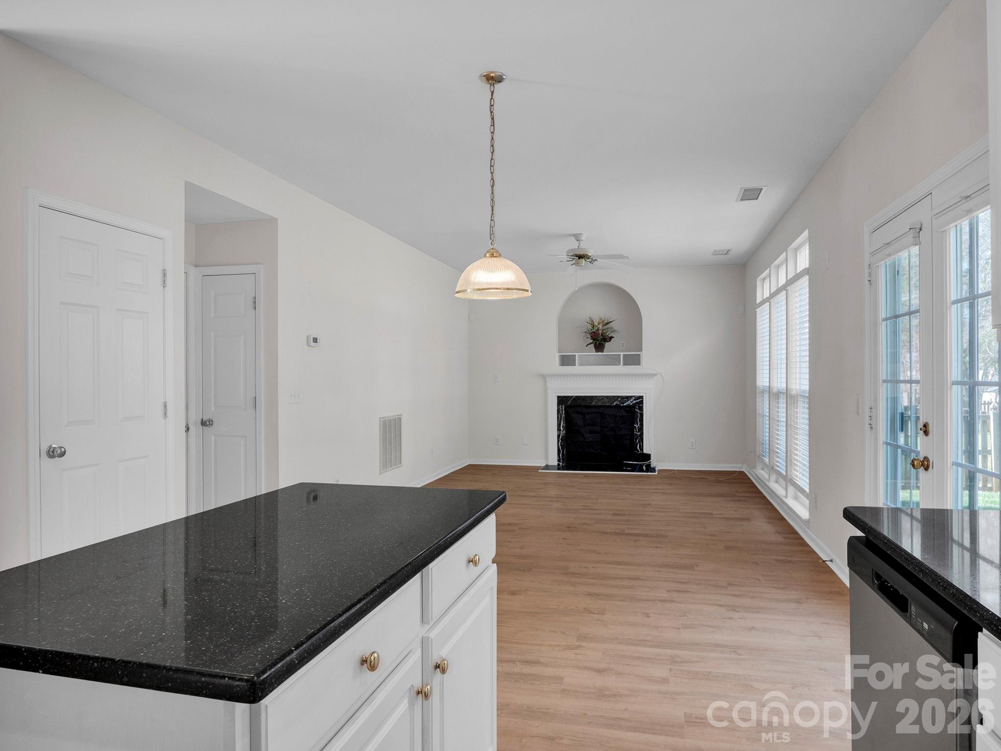 Blakeney Heath - Residential