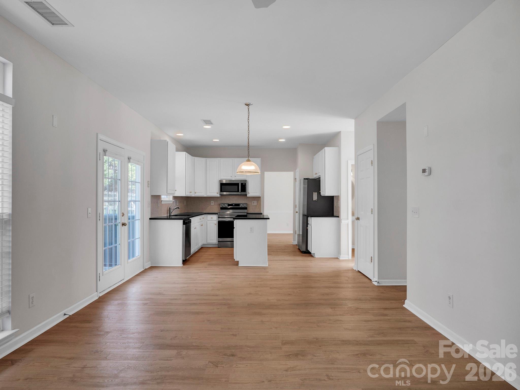 Blakeney Heath - Residential