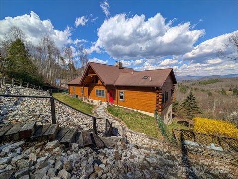 210 Miners Ridge Drive Burnsville NC 28714