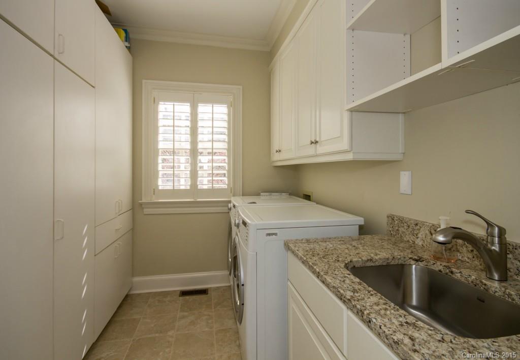 Quail Hollow - Residential