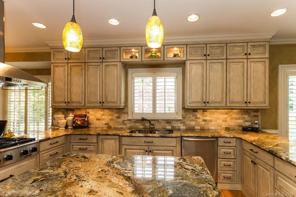 Quail Hollow - Residential