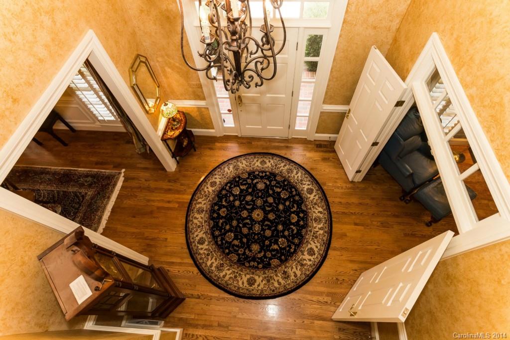 Quail Hollow - Residential