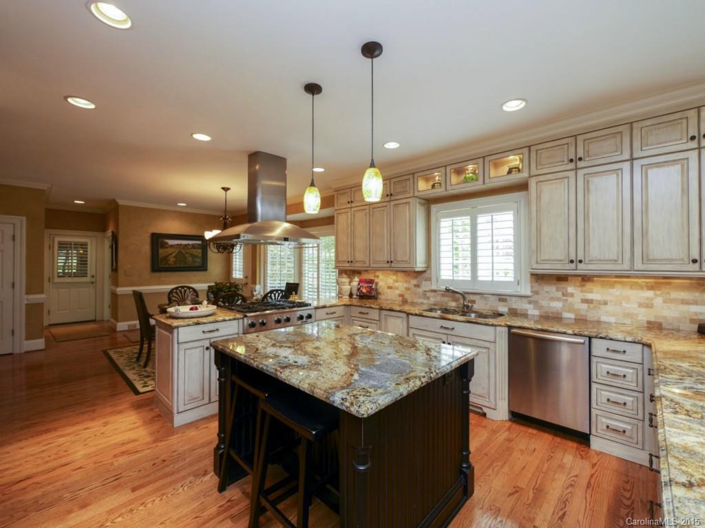 Quail Hollow - Residential