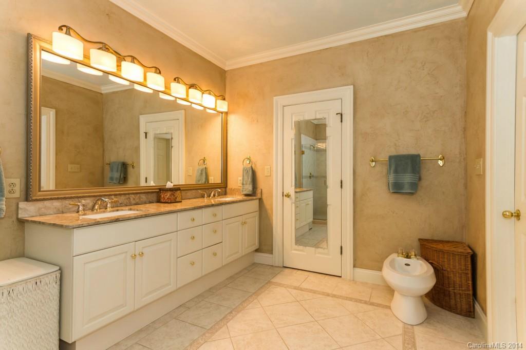 Quail Hollow - Residential