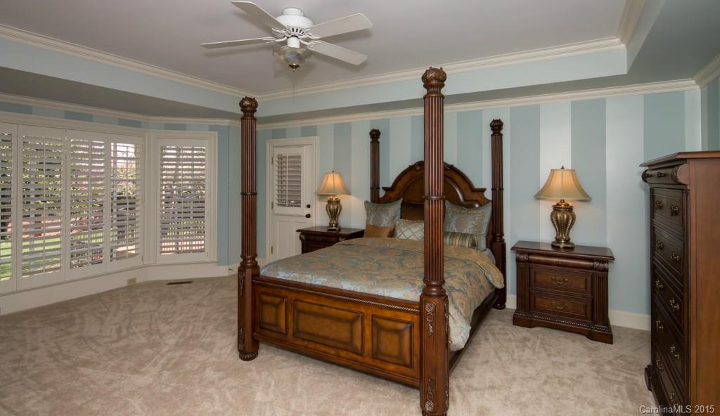 Quail Hollow - Residential