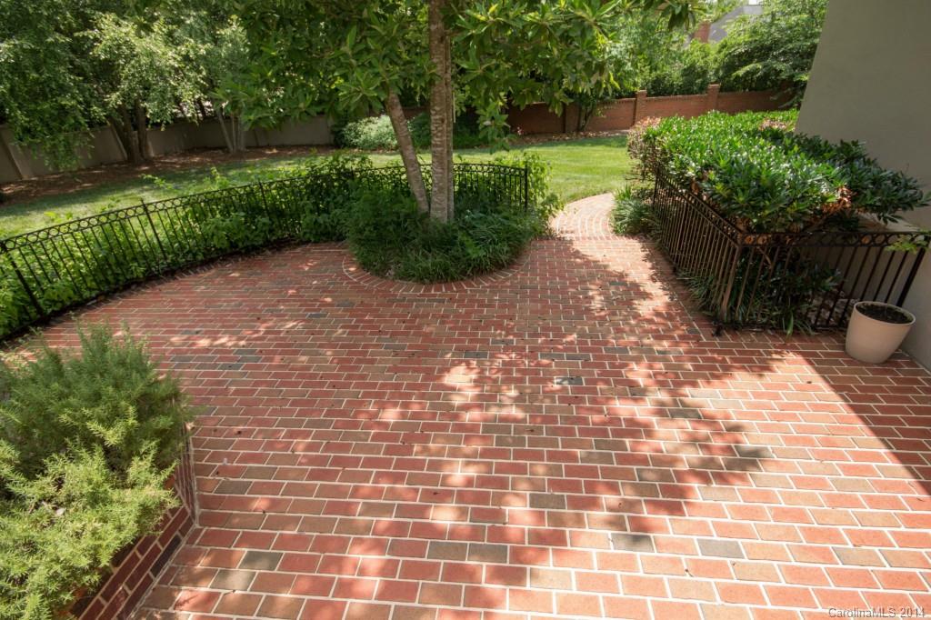 Quail Hollow - Residential