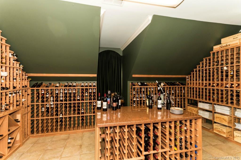 Quail Hollow - Residential