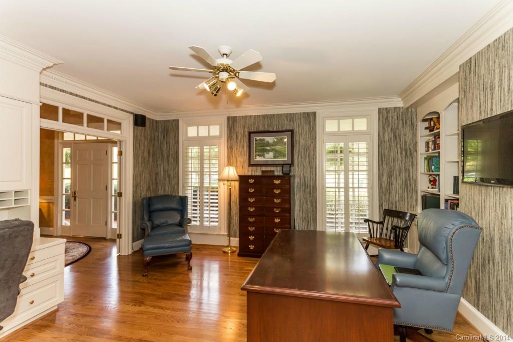 Quail Hollow - Residential