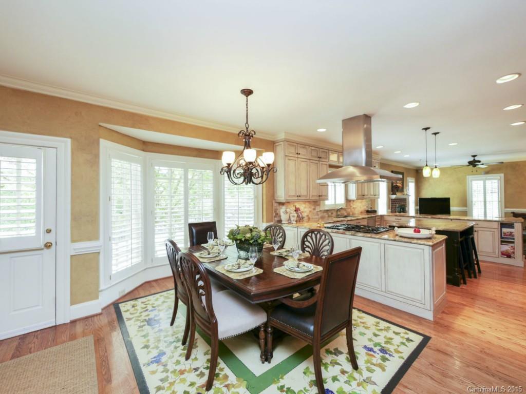 Quail Hollow - Residential