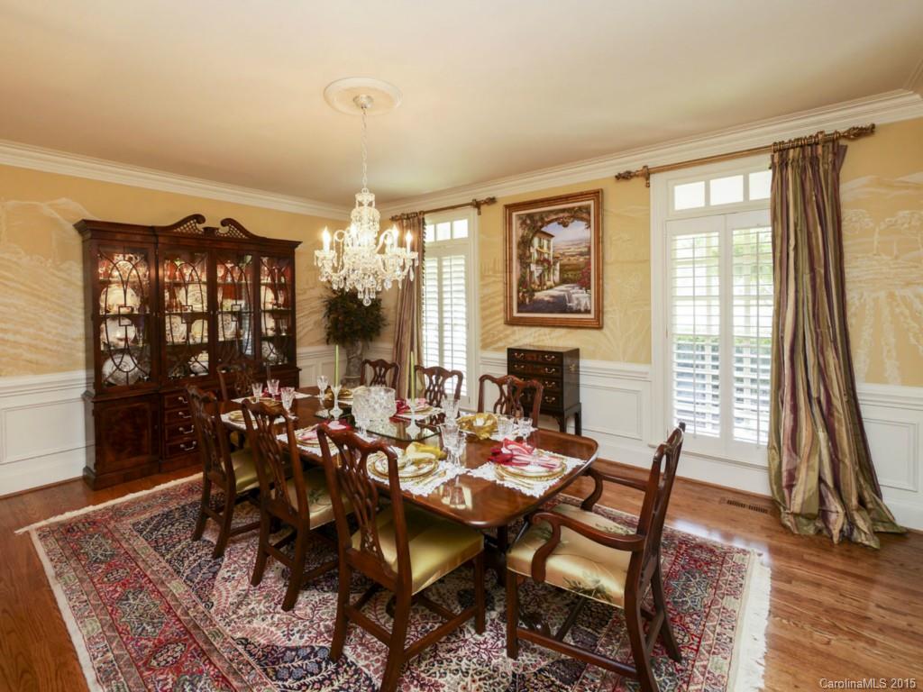 Quail Hollow - Residential