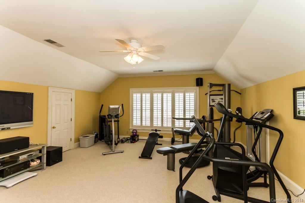 Quail Hollow - Residential