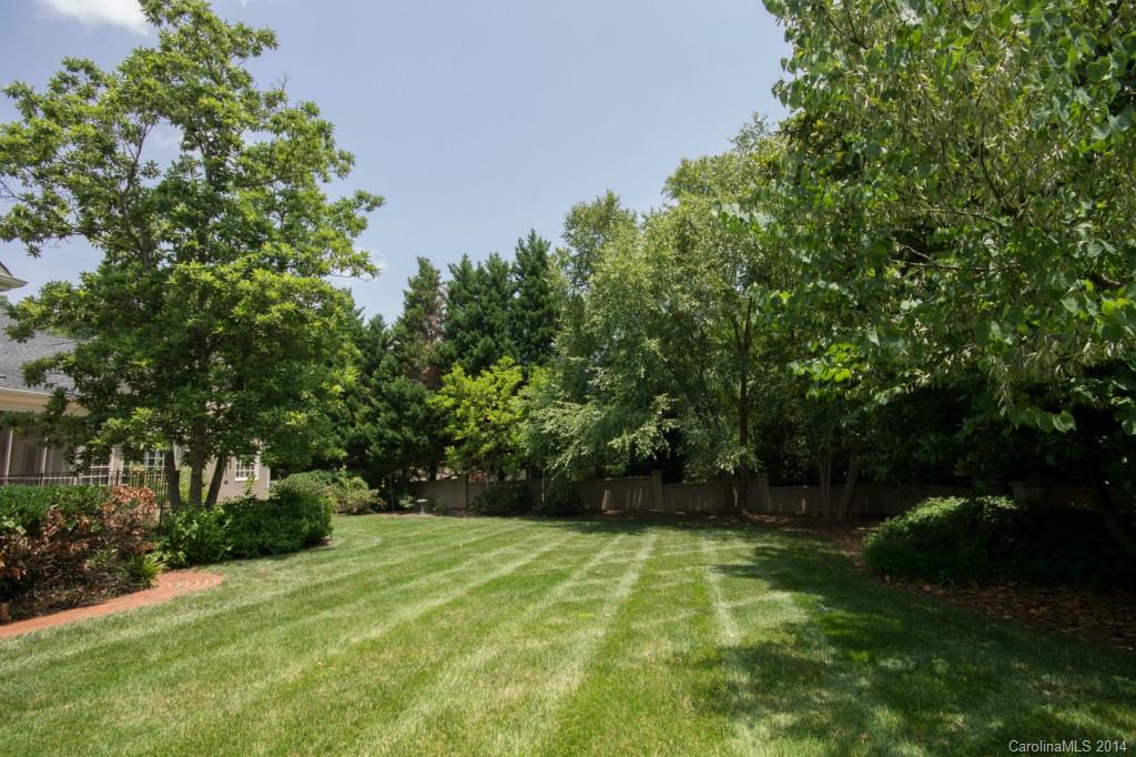 Quail Hollow - Residential