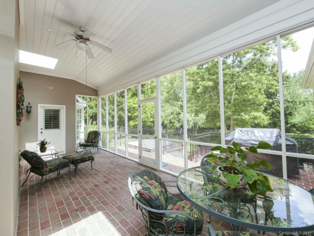 Quail Hollow - Residential