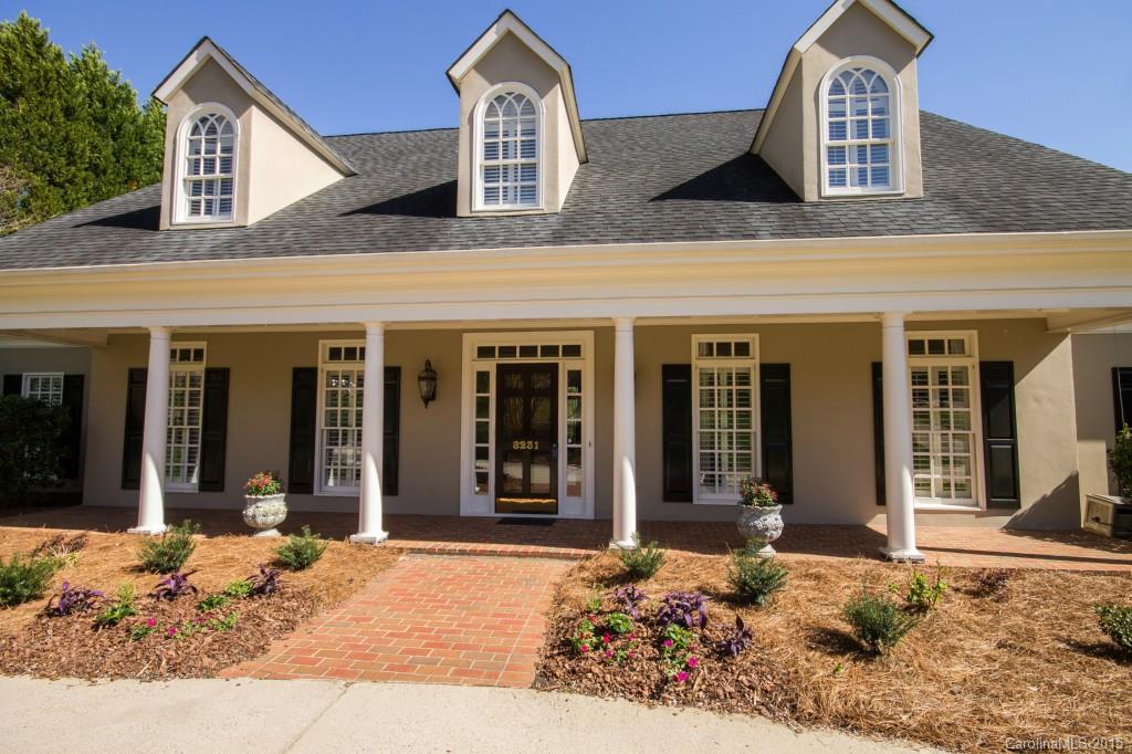 Quail Hollow - Residential