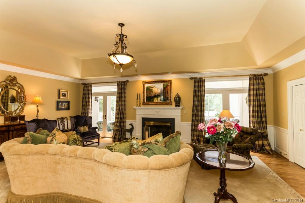 Quail Hollow - Residential