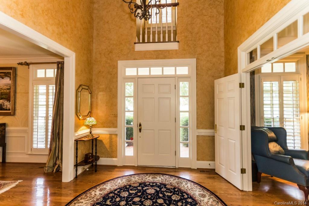 Quail Hollow - Residential