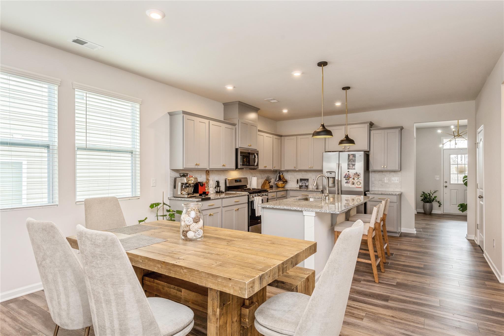 Cheyney - Residential