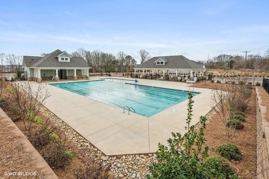 Cheyney - Residential