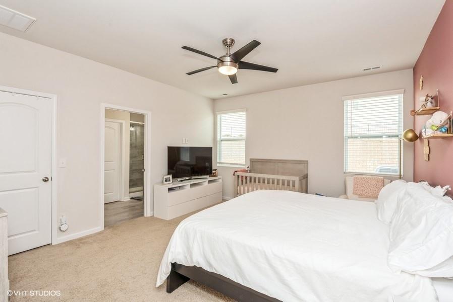 Cheyney - Residential