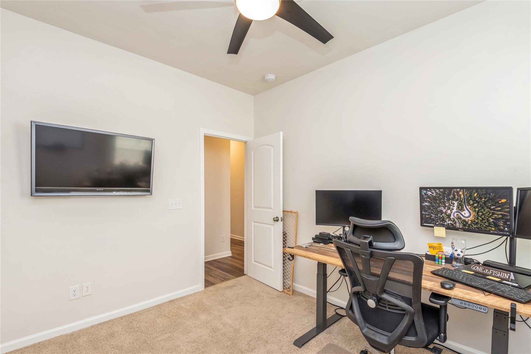 Cheyney - Residential