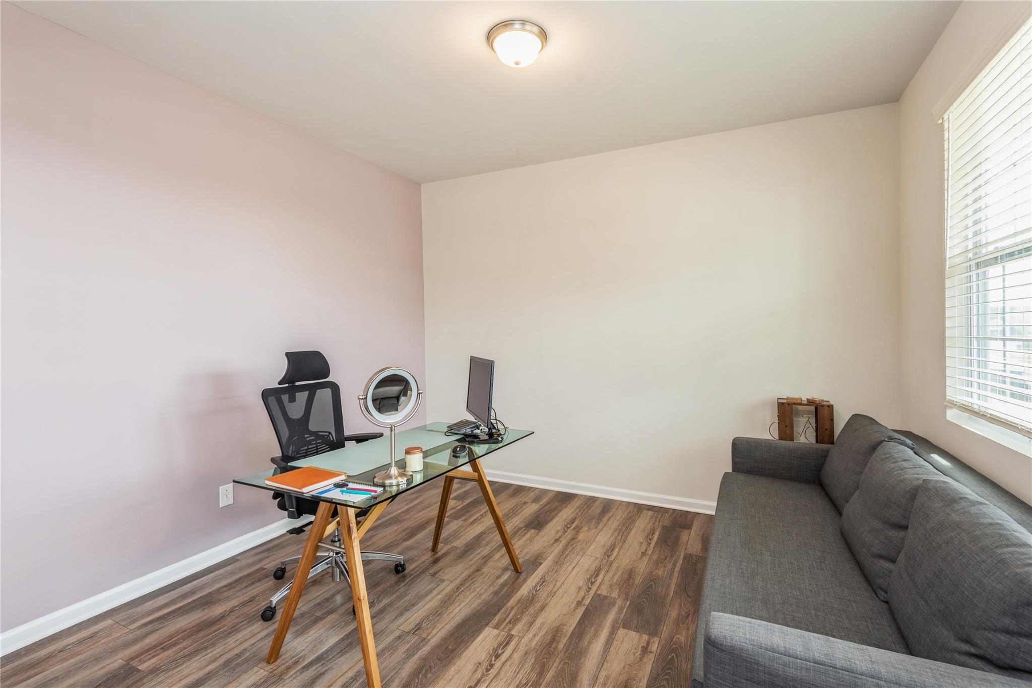 Cheyney - Residential