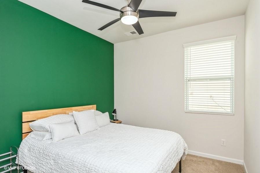 Cheyney - Residential