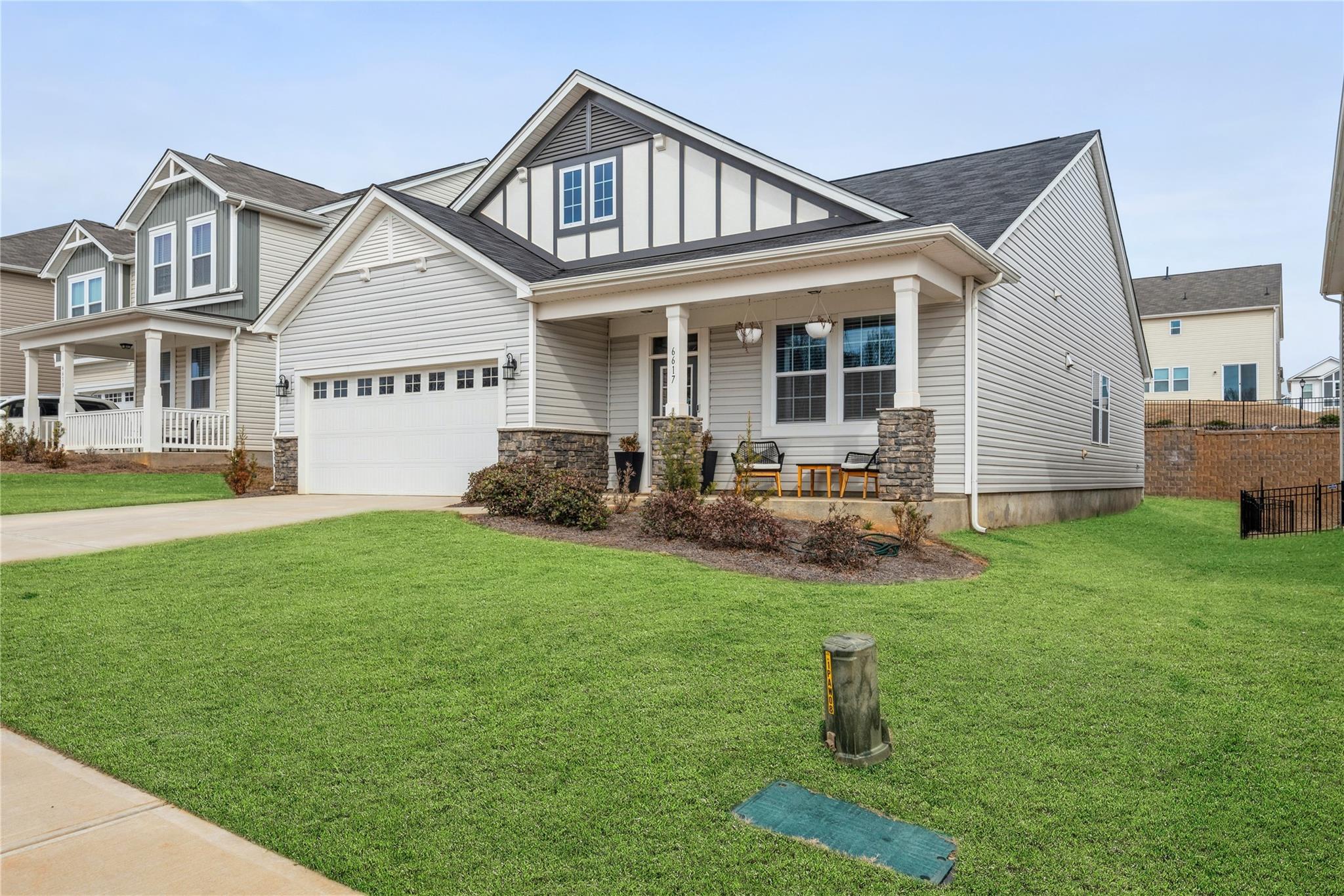 Cheyney - Residential