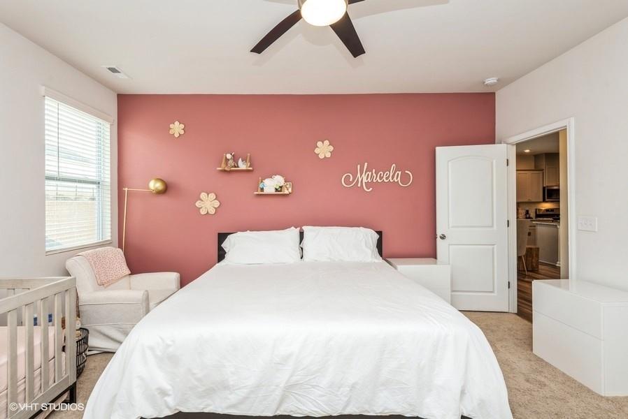 Cheyney - Residential